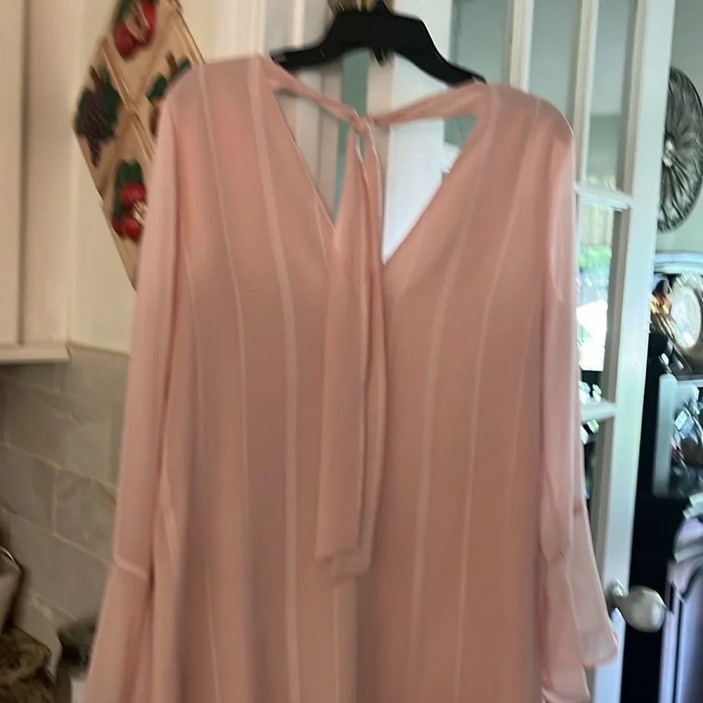 Bcbg generation dress. Large - Picture 7 of 8